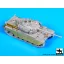 Black Dog Centurion Mk III complete kit – járműmakett-kiegészítő