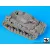 Black Dog Pz. Kpfw IV F1 for Dragon