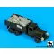 Black Dog GMC 353 accessories set for Academy – járműmakett-kiegészítő