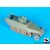 Black Dog Sd.Kfz.251 ausf D with Hotchkiss turret conv.set for Dragon