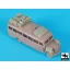 Black Dog Opel Blitz Omnibus accessories set