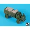 Black Dog FWD Model B Lorry accessories set