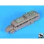 Black Dog Vomag Omnibus 7 or 660 accessories set for Roden