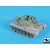Black Dog M 48 Vietnam war accessories set for Italeri