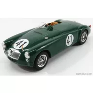   TRIPLE9 MG MGA EX182 S4 TEAM MG CARS LTD N 41 24h LE MANS 1955 K.MILES - J.LOCKETT