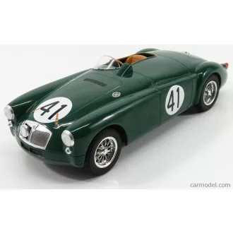  TRIPLE9 MG MGA EX182 S4 TEAM MG CARS LTD N 41 24h LE MANS 1955 K.MILES - J.LOCKETT