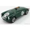TRIPLE9 MG MGA EX182 S4 TEAM MG CARS LTD N 41 24h LE MANS 1955 K.MILES - J.LOCKETT