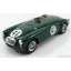 TRIPLE9 MG MGA EX182 S4 TEAM MG CARS LTD N 41 24h LE MANS 1955 K.MILES - J.LOCKETT