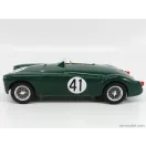 TRIPLE9 MG MGA EX182 S4 TEAM MG CARS LTD N 41 24h LE MANS 1955 K.MILES - J.LOCKETT