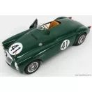 TRIPLE9 MG MGA EX182 S4 TEAM MG CARS LTD N 41 24h LE MANS 1955 K.MILES - J.LOCKETT