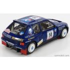 TRIPLE9 PEUGEOT 205 T16 N 14 RALLY TOUR DE CORSE 1985 B.DARNICHE - A.MAHE