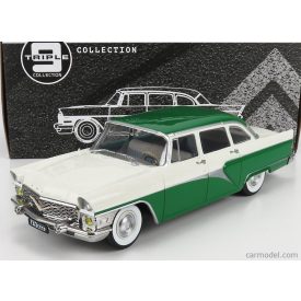 TRIPLE9 GAZ 13 SEAGULL CHAIKA 1959