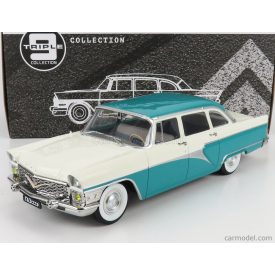 TRIPLE9 GAZ 13 SEAGULL CHAIKA 1959