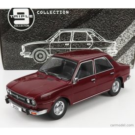 TRIPLE9 SKODA 120LS 1979