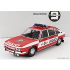 TRIPLE9 TATRA 613 CZECHOSLOVAKIA HASICI FIRE ENGINE 1979