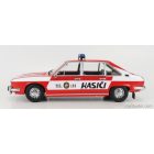 TRIPLE9 TATRA 613 CZECHOSLOVAKIA HASICI FIRE ENGINE 1979