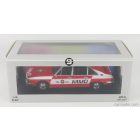 TRIPLE9 TATRA 613 CZECHOSLOVAKIA HASICI FIRE ENGINE 1979