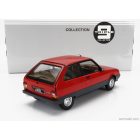 TRIPLE9 CITROEN AXEL 12 TRS 1990