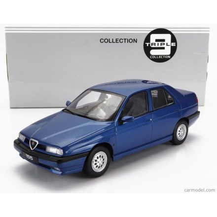 TRIPLE9 ALFA ROMEO 155 1992 GREY INTERIOR