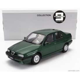 TRIPLE9 ALFA ROMEO 155 1992 BLACK INTERIOR