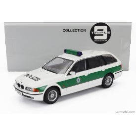   TRIPLE9 BMW 5-SERIES (E39) TOURING SW STATION WAGON POLIZEI 1998