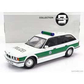   TRIPLE9 BMW 5-SERIES TOURING (E34) SW STATION WAGON POLIZEI 1996