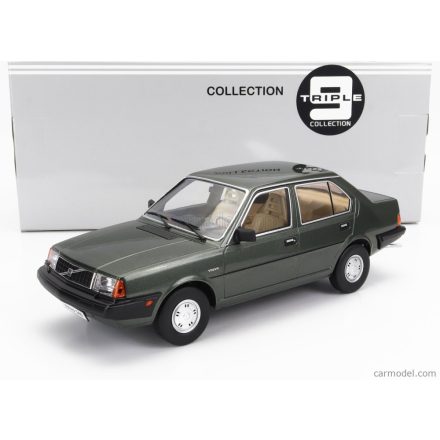 TRIPLE9 VOLVO 340 DL 1987