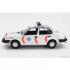 TRIPLE9 VOLVO 340 DL DUTCH POLICE RIJKSPOLITIE 1987