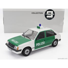TRIPLE9 OPEL KADETT D POLIZEI POLICE 1984