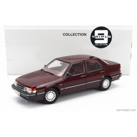 TRIPLE9 SAAB 9000 CD TURBO 1990