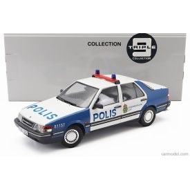 TRIPLE9 SAAB 9000 CD TURBO POLIS 1990