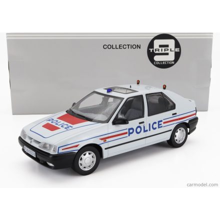 TRIPLE9 RENAULT R19 FRANCE POLICE 1994