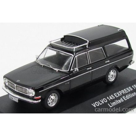 TRIPLE9 VOLVO 145 EXPRESS STATION WAGON 1969