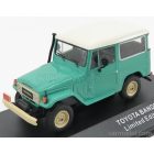 TRIPLE9 TOYOTA LAND CRUISER FJ40 1968