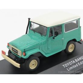 TRIPLE9 TOYOTA LAND CRUISER FJ40 1968