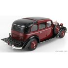 TRIPLE9 MERCEDES BENZ 260D PULLMAN LANDAULET SEMICONVERTIBLE CLOSED 1936