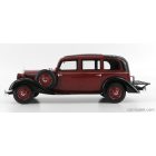 TRIPLE9 MERCEDES BENZ 260D PULLMAN LANDAULET SEMICONVERTIBLE CLOSED 1936