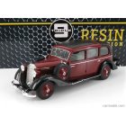 TRIPLE9 MERCEDES BENZ 260D PULLMAN LANDAULET SEMICONVERTIBLE CLOSED 1936