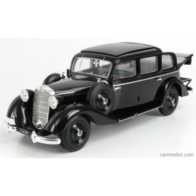   TRIPLE9 MERCEDES BENZ 260D PULLMAN LANDAULET SEMICONVERTIBLE OPEN 1936