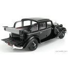 TRIPLE9 MERCEDES BENZ 260D PULLMAN LANDAULET SEMICONVERTIBLE OPEN 1936