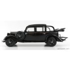 TRIPLE9 MERCEDES BENZ 260D PULLMAN LANDAULET SEMICONVERTIBLE OPEN 1936