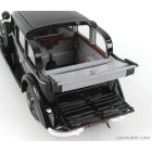 TRIPLE9 MERCEDES BENZ 260D PULLMAN LANDAULET SEMICONVERTIBLE OPEN 1936