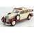 TRIPLE9 MERCEDES BENZ 260D PULLMAN LANDAULET SEMICONVERTIBLE OPEN 1936
