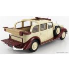 TRIPLE9 MERCEDES BENZ 260D PULLMAN LANDAULET SEMICONVERTIBLE OPEN 1936