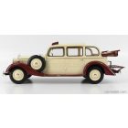 TRIPLE9 MERCEDES BENZ 260D PULLMAN LANDAULET SEMICONVERTIBLE OPEN 1936