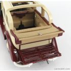 TRIPLE9 MERCEDES BENZ 260D PULLMAN LANDAULET SEMICONVERTIBLE OPEN 1936