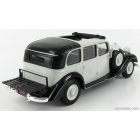 TRIPLE9 MERCEDES BENZ 260D PULLMAN LANDAULET OPEN ROOF 1936