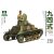 Takom Imperial Japanese Army Type 94 Tankette makett