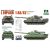 Takom Main Battle Tank Leopard 1 A5/C2 2 in 1 makett