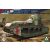 Takom Medium Tank Mk A Whippet makett